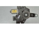 Recambio de elevalunas delantero izquierdo para nissan qashqai (j11) 1.6 i turbo 163 referencia OEM IAM 807014EA0C  