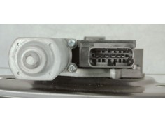 Recambio de elevalunas delantero izquierdo para nissan qashqai (j11) 1.6 i turbo 163 referencia OEM IAM 807014EA0C  