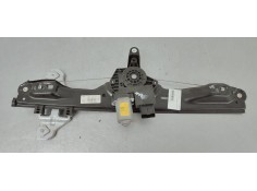 Recambio de elevalunas delantero izquierdo para nissan qashqai (j11) 1.6 i turbo 163 referencia OEM IAM 807014EA0C  