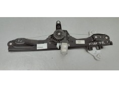 ELEVALUNAS DELANTERO DERECHO 807004EA0D 