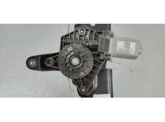 Recambio de elevalunas delantero derecho para nissan qashqai (j11) 1.6 i turbo 163 referencia OEM IAM 807004EA0D  