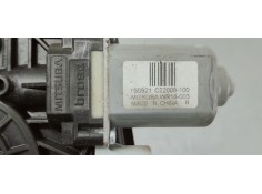 Recambio de elevalunas delantero derecho para nissan qashqai (j11) 1.6 i turbo 163 referencia OEM IAM 807004EA0D  