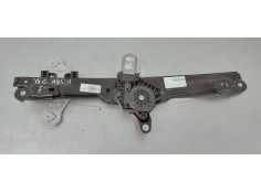 Recambio de elevalunas delantero derecho para nissan qashqai (j11) 1.6 i turbo 163 referencia OEM IAM 807004EA0D  