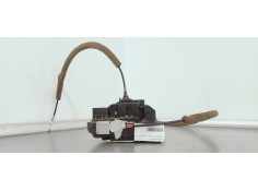 CERRADURA PUERTA TRASERA IZQUIERDA 