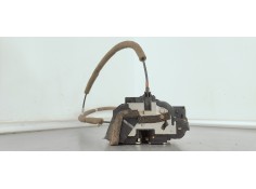 Recambio de cerradura puerta trasera izquierda para nissan qashqai (j11) 1.6 i turbo 163 referencia OEM IAM   