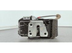 Recambio de cerradura puerta trasera izquierda para nissan qashqai (j11) 1.6 i turbo 163 referencia OEM IAM   