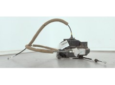 Recambio de cerradura puerta delantera derecha para nissan qashqai (j11) 1.6 i turbo 163 referencia OEM IAM   