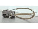 Recambio de cerradura puerta delantera derecha para nissan qashqai (j11) 1.6 i turbo 163 referencia OEM IAM   