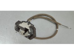 Recambio de cerradura puerta delantera derecha para nissan qashqai (j11) 1.6 i turbo 163 referencia OEM IAM   