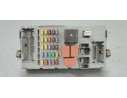 Recambio de caja reles / fusibles para fiat croma (194) 1.9 16v multijet dynamic referencia OEM IAM 46846745  