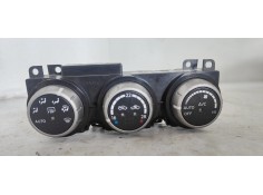 Recambio de mando calefaccion / aire acondicionado para nissan murano (z50) básico referencia OEM IAM 27500CC000  