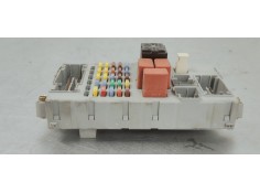 Recambio de caja reles / fusibles para fiat croma (194) 1.9 16v multijet dynamic referencia OEM IAM 46846745  