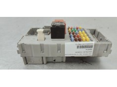 Recambio de caja reles / fusibles para fiat croma (194) 1.9 16v multijet dynamic referencia OEM IAM 46846745  