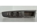 Recambio de mando elevalunas delantero izquierdo para toyota yaris 1.5 i 112 referencia OEM IAM 742320D720  