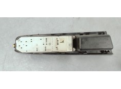 Recambio de mando elevalunas delantero izquierdo para toyota yaris 1.5 i 112 referencia OEM IAM 742320D720  