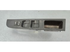 Recambio de mando elevalunas delantero izquierdo para toyota yaris 1.5 i 112 referencia OEM IAM 742320D720  