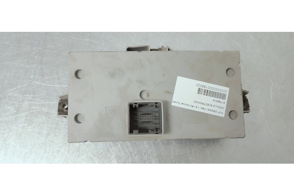 Recambio de modulo electronico para fiat croma (194) 1.9 16v multijet dynamic referencia OEM IAM 51789318  