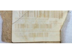 Recambio de guarnecido puerta trasera derecha para mercedes-benz clase m (w164) 3.0 cdi cat referencia OEM IAM   