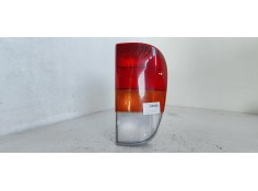 Recambio de piloto trasero izquierdo para seat inca (6k9) 1.9 diesel cat (1y) referencia OEM IAM 67723681  