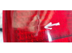 Recambio de piloto trasero izquierdo para seat inca (6k9) 1.9 diesel cat (1y) referencia OEM IAM 67723681  