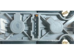 Recambio de piloto trasero izquierdo para seat inca (6k9) 1.9 diesel cat (1y) referencia OEM IAM 67723681  