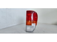 Recambio de piloto trasero izquierdo para seat inca (6k9) 1.9 diesel cat (1y) referencia OEM IAM 67723681  