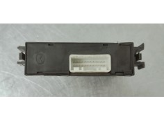 Recambio de modulo electronico para mazda cx-3 1.5 d turbo 105 4x4 fap referencia OEM IAM BHN9675U0A  