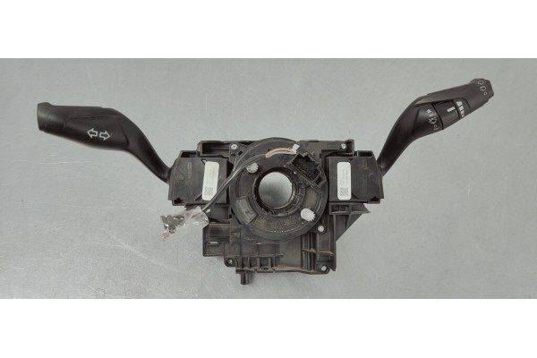 Recambio de mando multifuncion para ford focus lim. (cb8) 1.0 ecoboost cat referencia OEM IAM BV6T13N064AF  