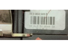 Recambio de mando multifuncion para audi a4 berlina (8e) 1.9 tdi (96kw) referencia OEM IAM 8E0953549F  