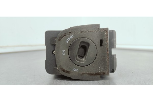 Recambio de conmutador de arranque para fiat croma (194) 1.9 16v multijet dynamic referencia OEM IAM 7354473430  
