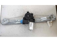 Recambio de elevalunas trasero izquierdo para lancia delta (181) 1.4 cat referencia OEM IAM 51943451  