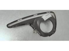 Recambio de moldura antiniebla izquierda para toyota yaris 1.5 i 112 referencia OEM IAM 814820D320  