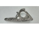 Recambio de moldura antiniebla izquierda para toyota yaris 1.5 i 112 referencia OEM IAM 814820D320  