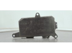 MODULO ELECTRONICO 51796699 