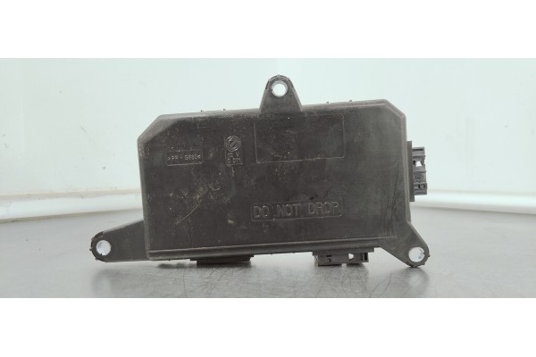 Recambio de modulo electronico para fiat croma (194) 1.9 16v multijet dynamic referencia OEM IAM 51796699  