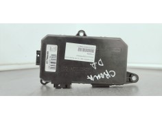 Recambio de modulo electronico para fiat croma (194) 1.9 16v multijet dynamic referencia OEM IAM 51796699  
