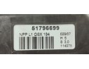 Recambio de modulo electronico para fiat croma (194) 1.9 16v multijet dynamic referencia OEM IAM 51796699  