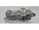 Recambio de mando multifuncion para mazda cx-3 1.5 d turbo 105 4x4 fap referencia OEM IAM DB5J66CM0  