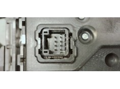 Recambio de mando multifuncion para mazda cx-3 1.5 d turbo 105 4x4 fap referencia OEM IAM DB5J66CM0  