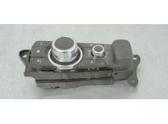 Recambio de mando multifuncion para mazda cx-3 1.5 d turbo 105 4x4 fap referencia OEM IAM DB5J66CM0  