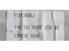 Recambio de luz interior para citroen c4 picasso exclusive referencia OEM IAM F3135BJ  