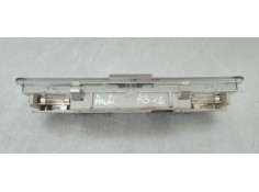 Recambio de luz interior para audi a3 sportback (8p) 1.6 i 100 referencia OEM IAM 8P0947111A  