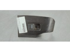 Recambio de mando elevalunas trasero izquierdo para honda accord berlina (cl/cn) 2.2 ctdi 140 referencia OEM IAM 83791SEA  
