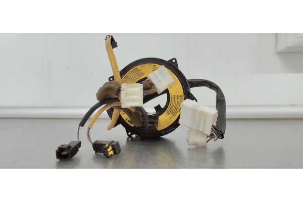 Recambio de anillo airbag para ssangyong kyron 2.0 d referencia OEM IAM   