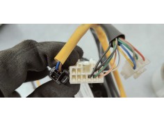 Recambio de anillo airbag para ssangyong kyron 2.0 d referencia OEM IAM   