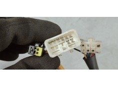 Recambio de anillo airbag para ssangyong kyron 2.0 d referencia OEM IAM   