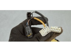 Recambio de anillo airbag para ssangyong kyron 2.0 d referencia OEM IAM   