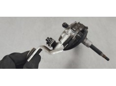 Recambio de motor limpia trasero para volvo v70 familiar 2.4 diesel cat referencia OEM IAM 0390201558  