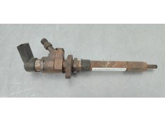 Recambio de inyector para fiat scudo furgón (272) 2.0 jtd 120 referencia OEM IAM 9659337980  
