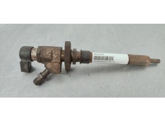 Recambio de inyector para fiat scudo furgón (272) 2.0 jtd 120 referencia OEM IAM 9659337980  